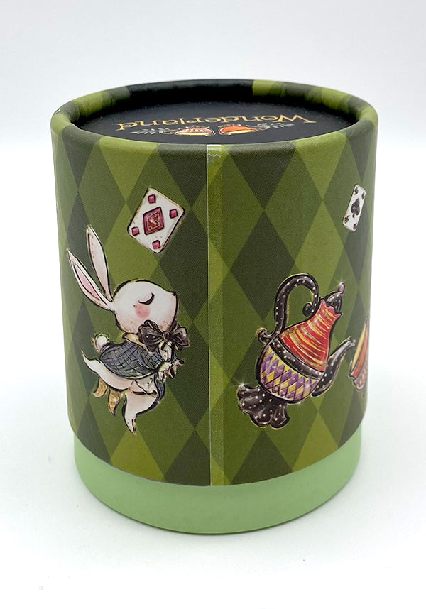 Wonderland Scented | CANDLE