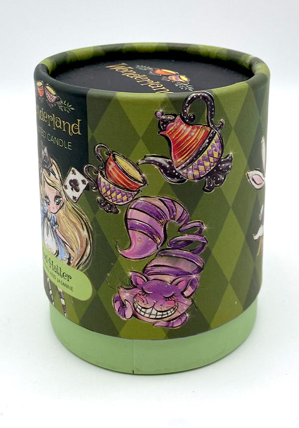 Wonderland Scented | CANDLE