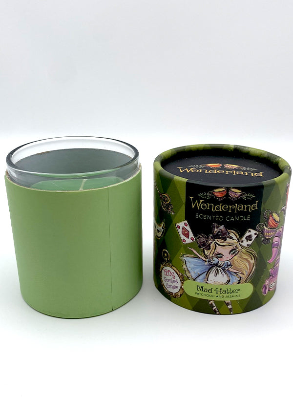 Wonderland Scented | CANDLE