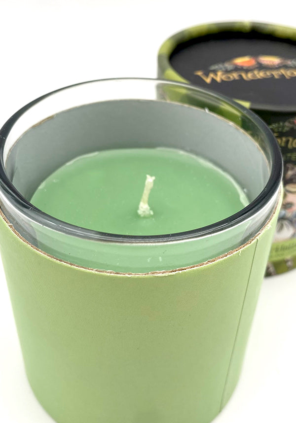 Wonderland Scented | CANDLE