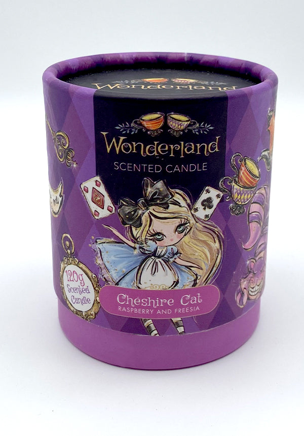 Wonderland Scented | CANDLE