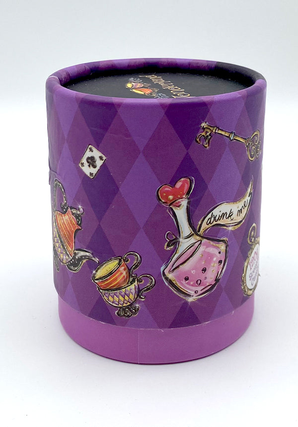 Wonderland Scented | CANDLE