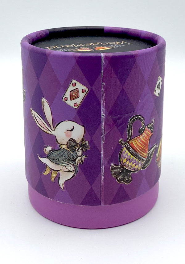 Wonderland Scented | CANDLE