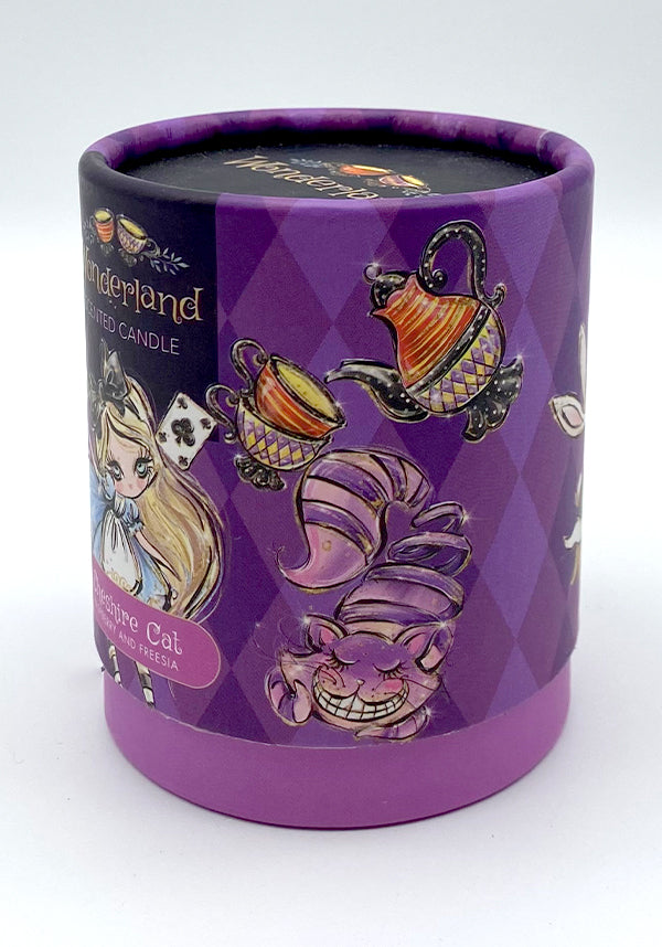 Wonderland Scented | CANDLE