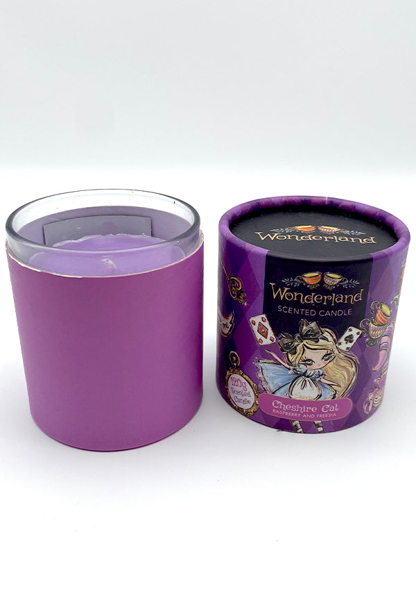 Wonderland Scented | CANDLE