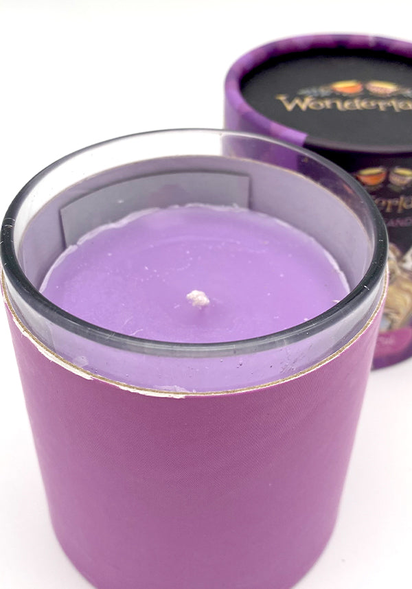 Wonderland Scented | CANDLE
