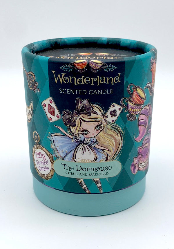 Wonderland Scented | CANDLE