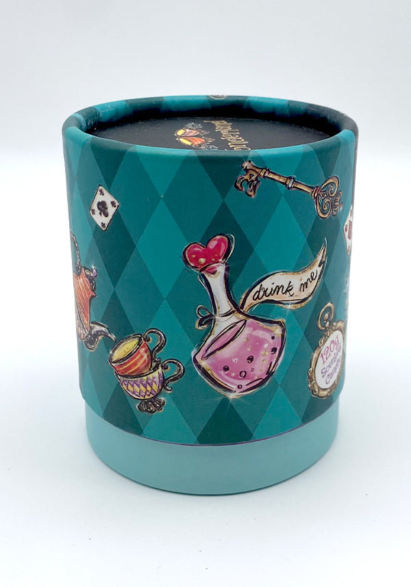 Wonderland Scented | CANDLE
