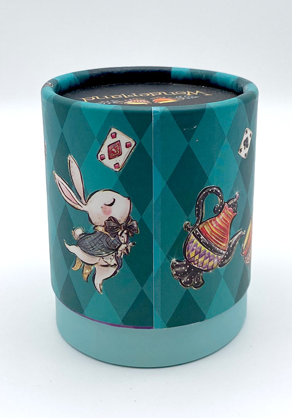 Wonderland Scented | CANDLE