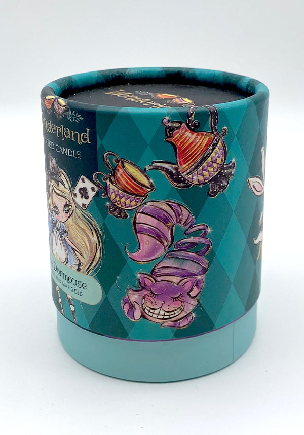 Wonderland Scented | CANDLE