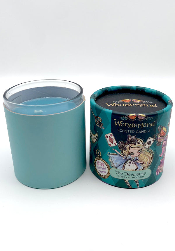 Wonderland Scented | CANDLE
