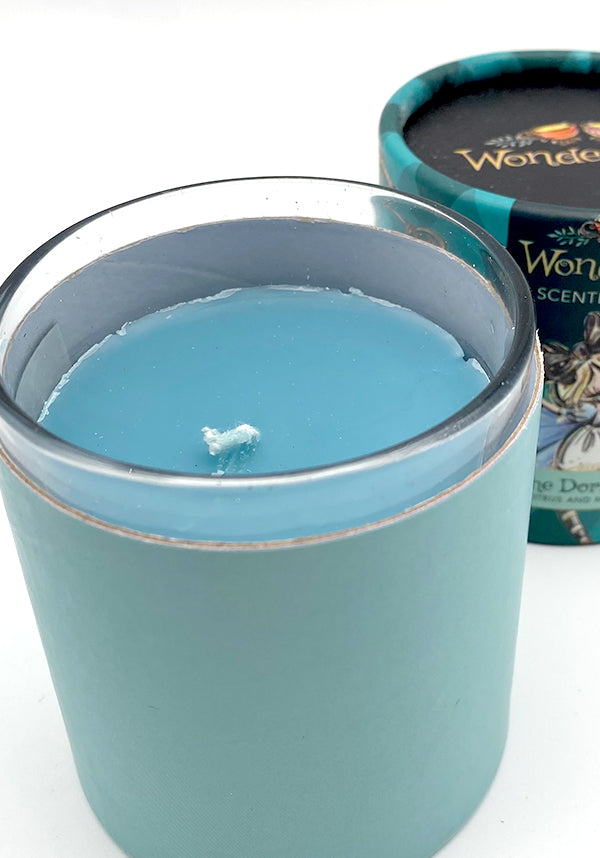 Wonderland Scented | CANDLE
