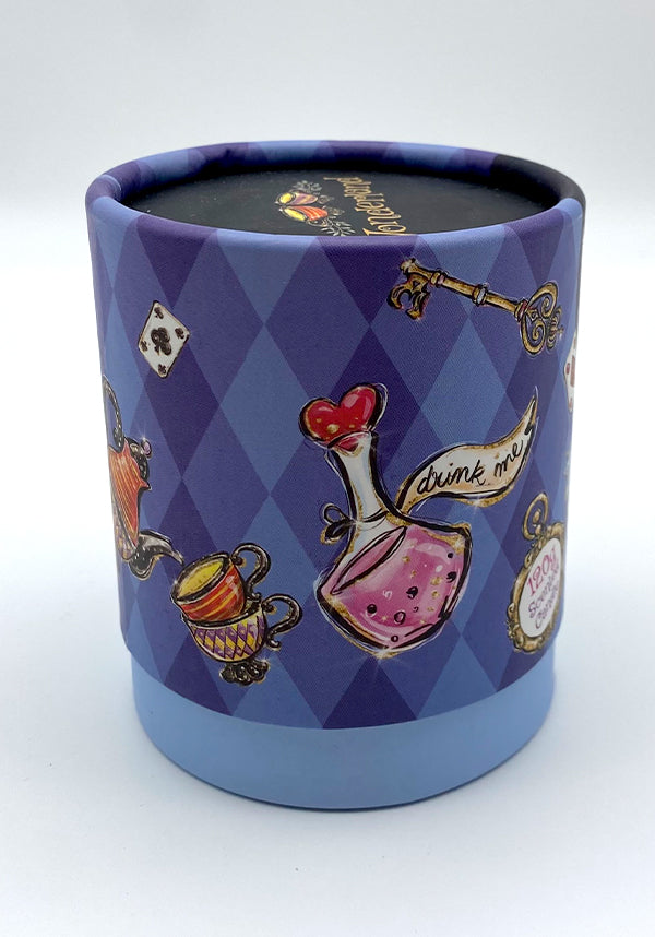 Wonderland Scented | CANDLE