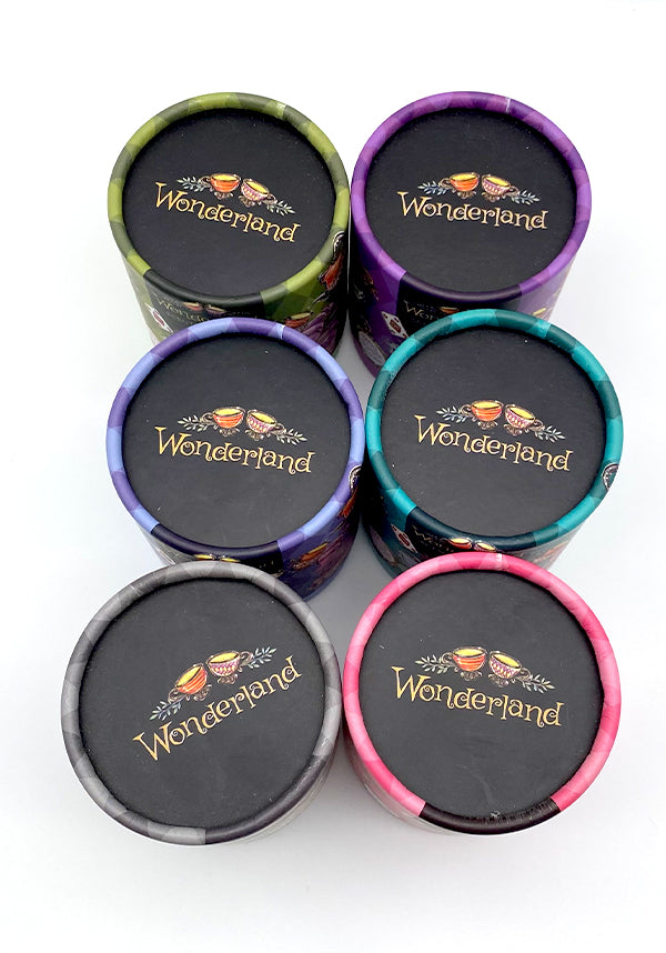 Wonderland Scented | CANDLE
