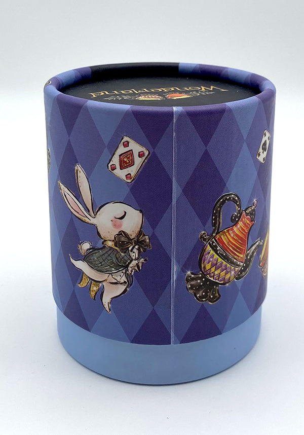 Wonderland Scented | CANDLE