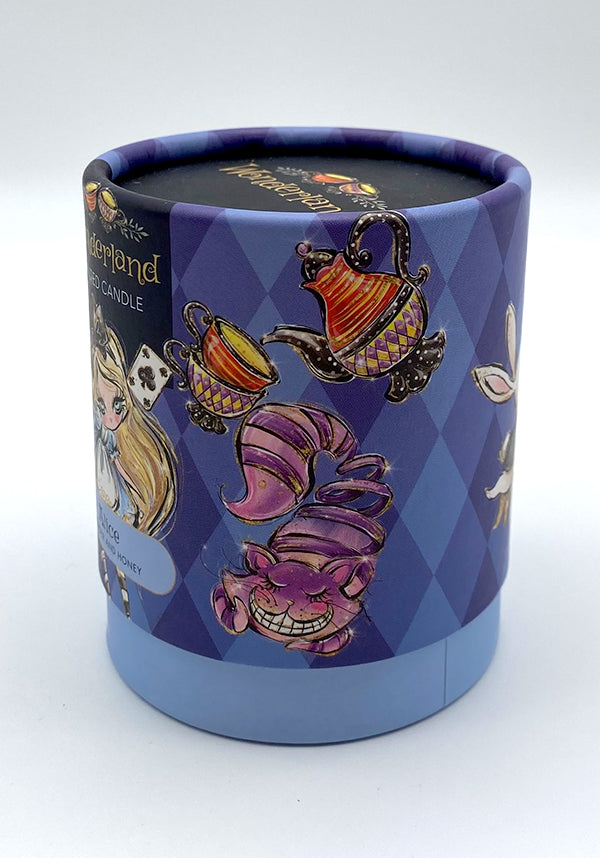 Wonderland Scented | CANDLE