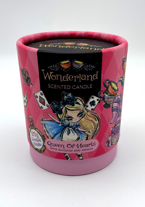 Wonderland Scented | CANDLE