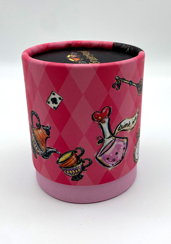 Wonderland Scented | CANDLE