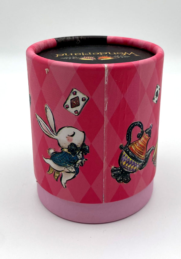 Wonderland Scented | CANDLE
