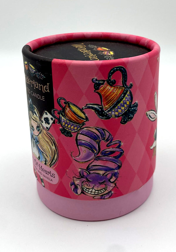 Wonderland Scented | CANDLE