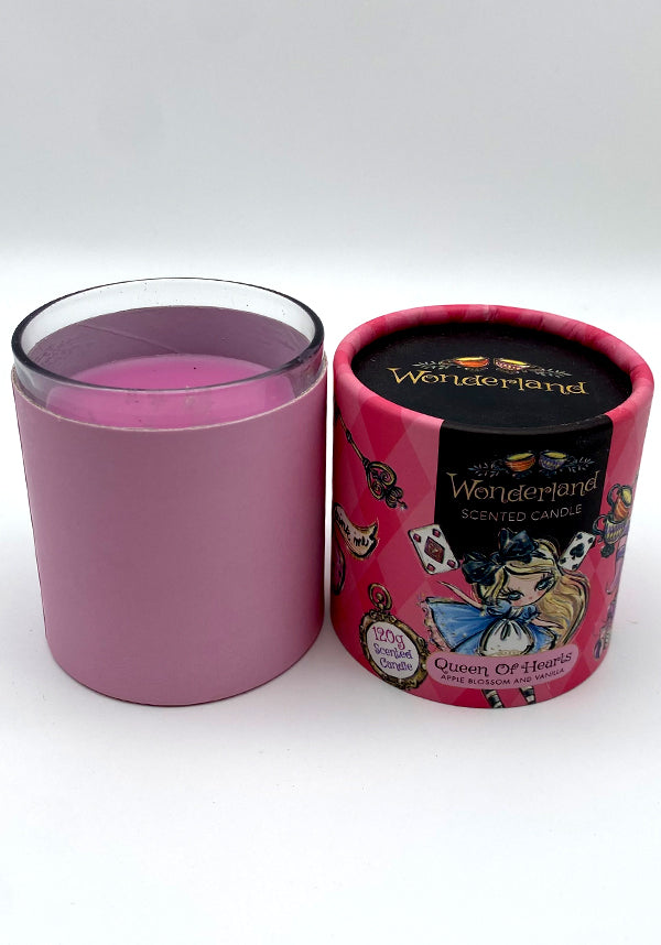 Wonderland Scented | CANDLE