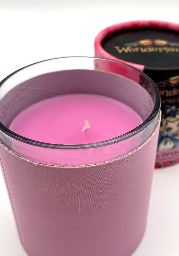 Wonderland Scented | CANDLE