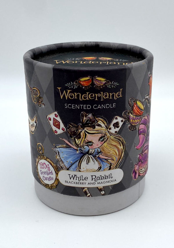 Wonderland Scented | CANDLE