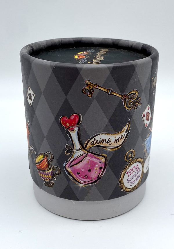 Wonderland Scented | CANDLE