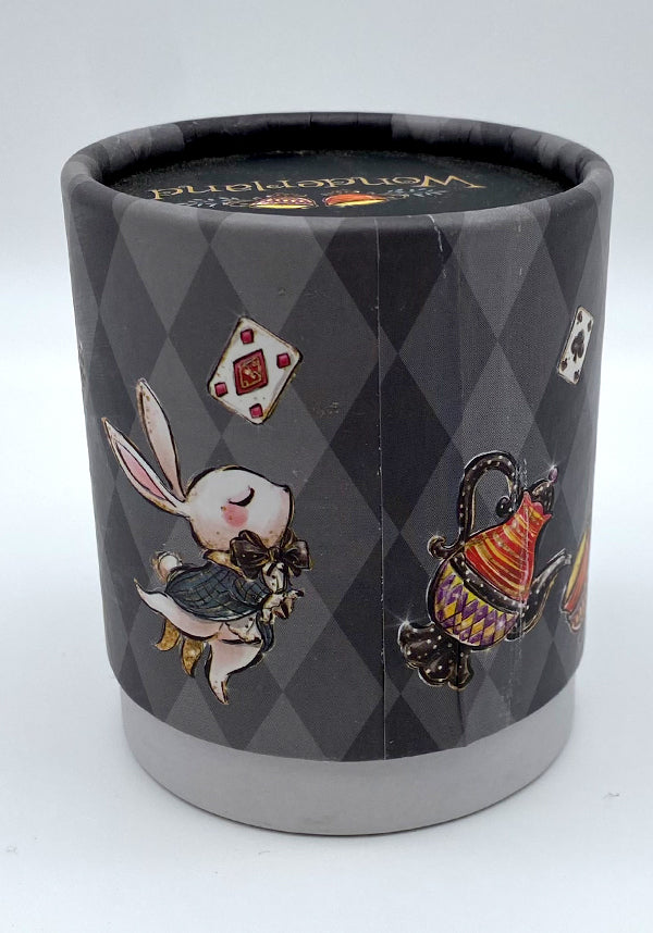 Wonderland Scented | CANDLE
