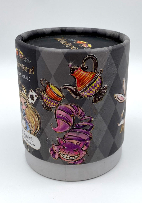 Wonderland Scented | CANDLE