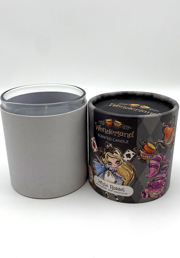 Wonderland Scented | CANDLE