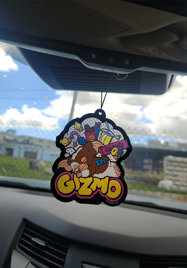 Gremlins: Gizmo Candy | AIR FRESHENER