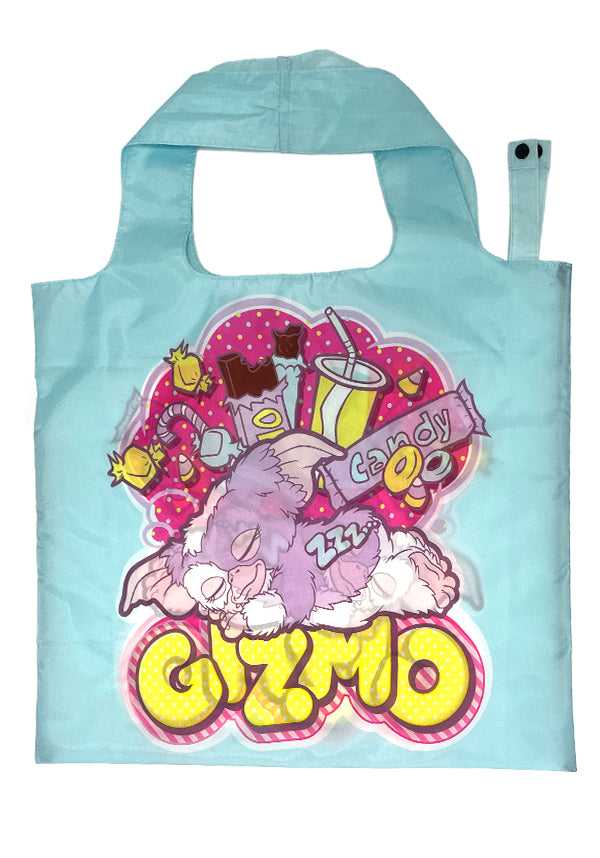 Gremlins: Gizmo Candy | REUSABLE TOTE BAG