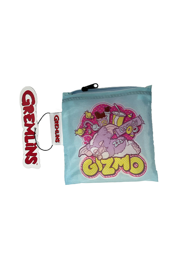 Gremlins: Gizmo Candy | REUSABLE TOTE BAG