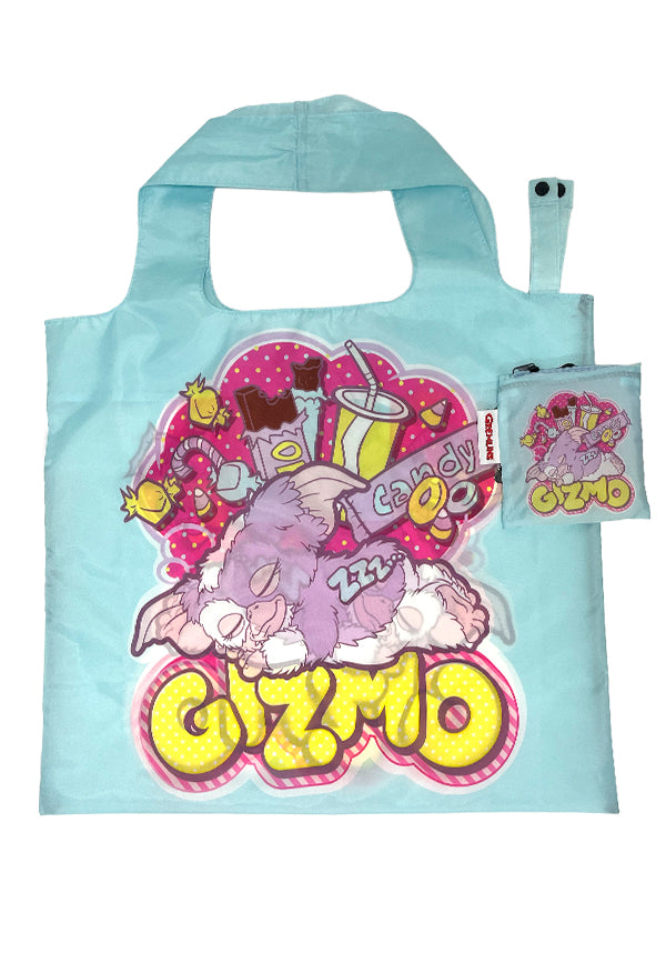 Gremlins: Gizmo Candy | REUSABLE TOTE BAG