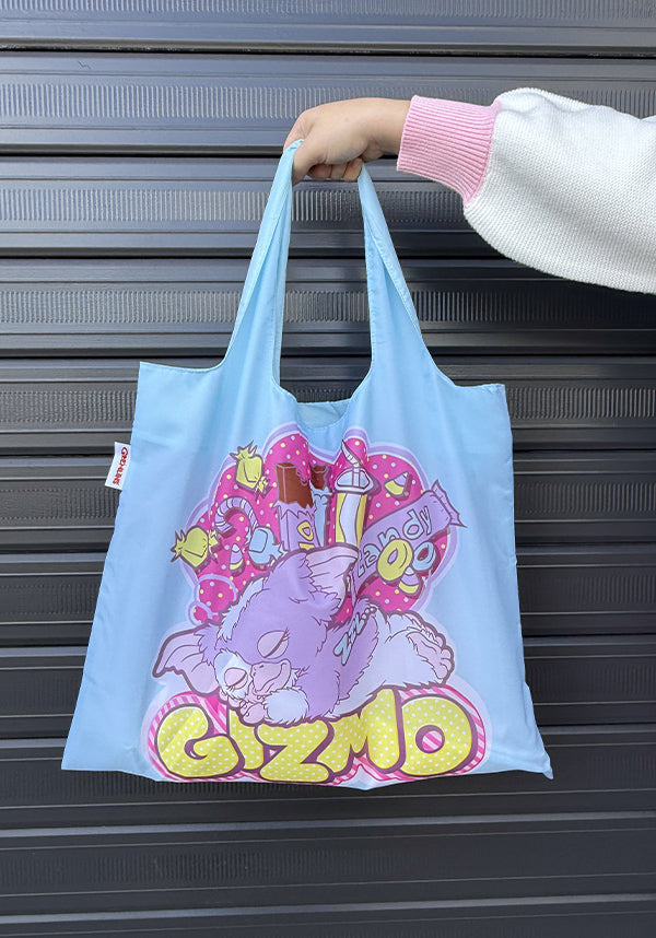 Gremlins: Gizmo Candy | REUSABLE TOTE BAG