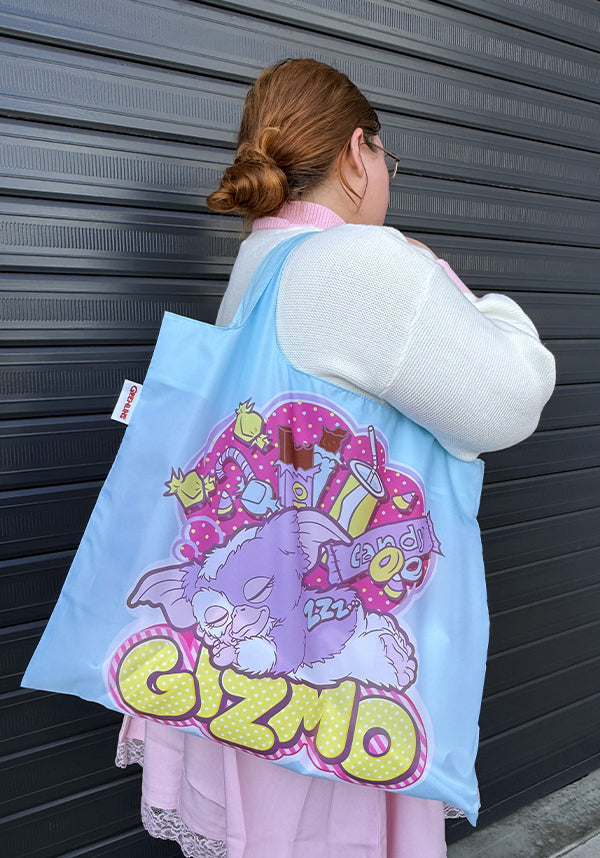 Gremlins: Gizmo Candy | REUSABLE TOTE BAG