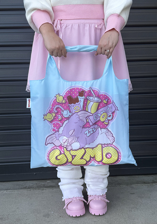 Gremlins: Gizmo Candy | REUSABLE TOTE BAG