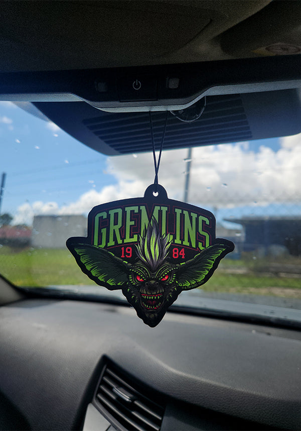 Gremlins: Stripe 84 | AIR FRESHENER