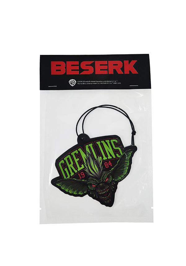 Gremlins: Stripe 84 | AIR FRESHENER