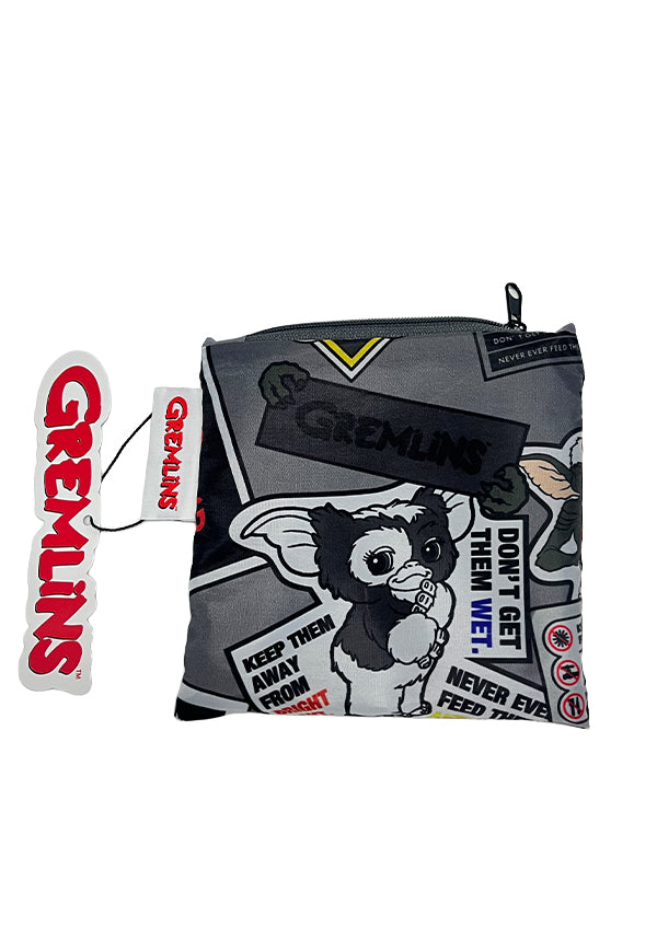 Gremlins: The Gremlins Are Coming | REUSABLE TOTE BAG