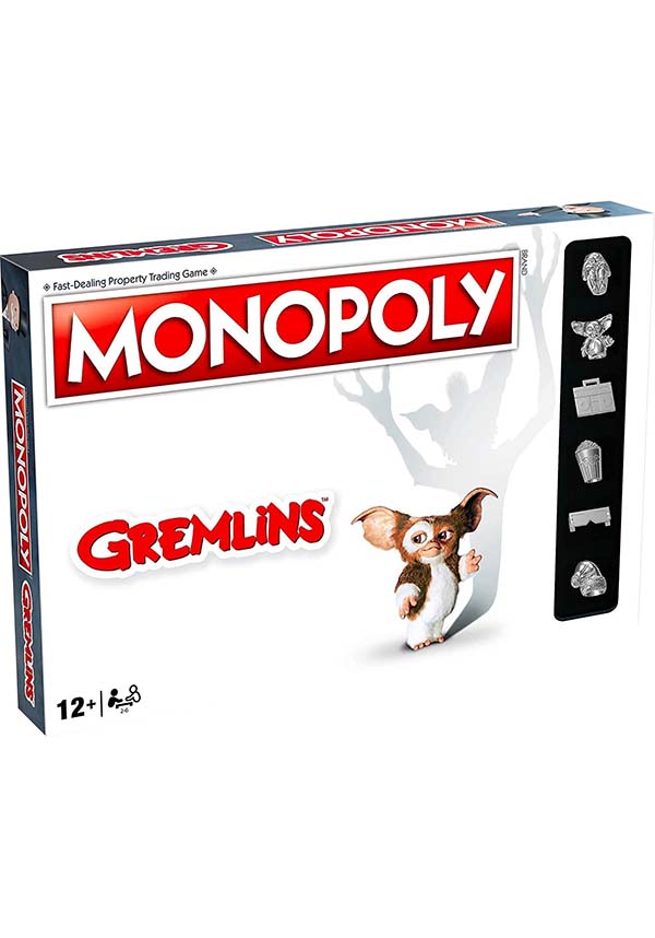 Gremlins | MONOPOLY