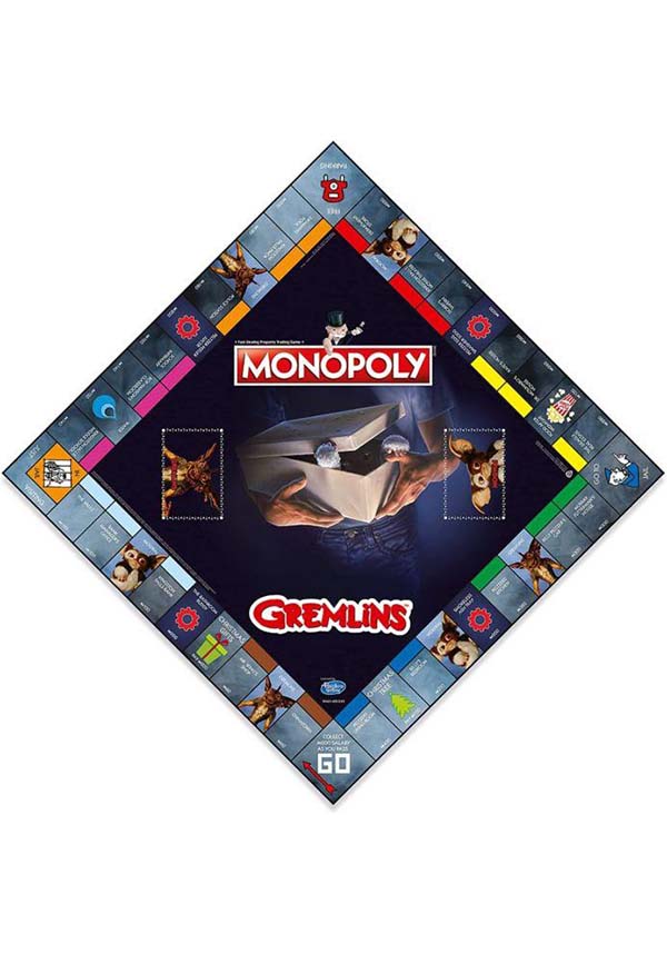 Gremlins | MONOPOLY