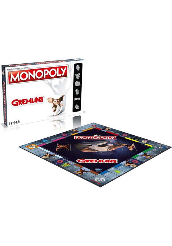 Gremlins | MONOPOLY