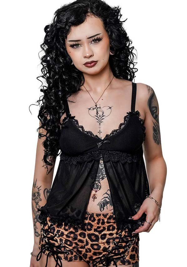 Stacey | CAMISOLE