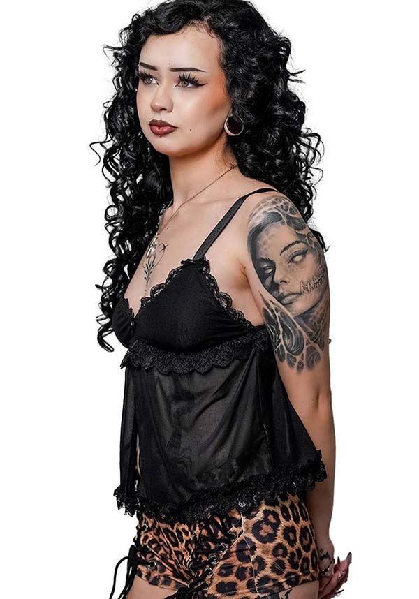 Stacey | CAMISOLE