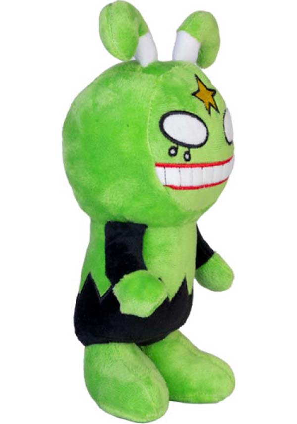 Charlie Black | BOOGILY HEADS PLUSH