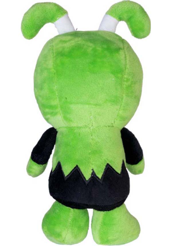 Charlie Black | BOOGILY HEADS PLUSH