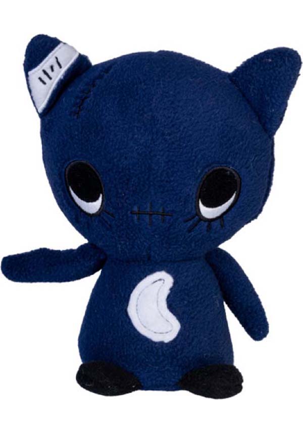 Cola | STITCH KITTY PLUSH