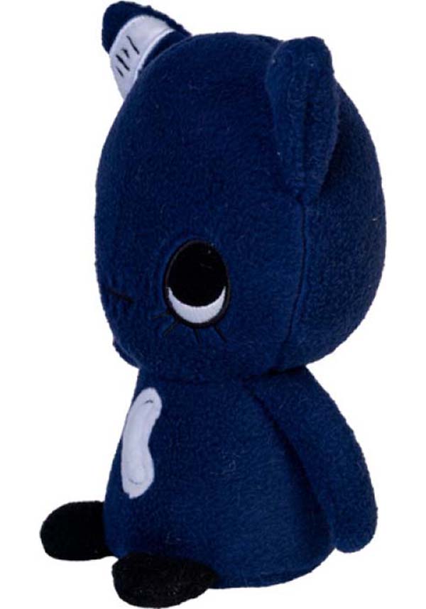 Cola | STITCH KITTY PLUSH